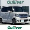 honda n-box-plus 2014 CFJ1734504 image 1
