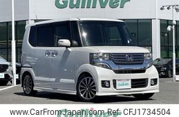 honda n-box-plus 2014 CFJ1734504