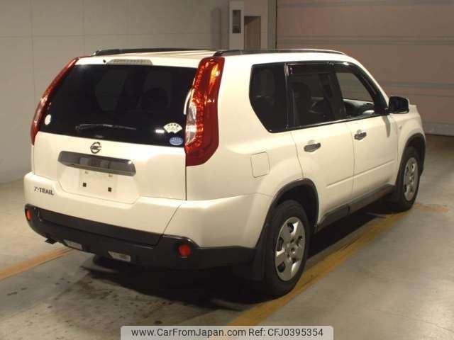 nissan x-trail 2013 -NISSAN--X-Trail DBA-NT31--NT31-322323---NISSAN--X-Trail DBA-NT31--NT31-322323- image 2