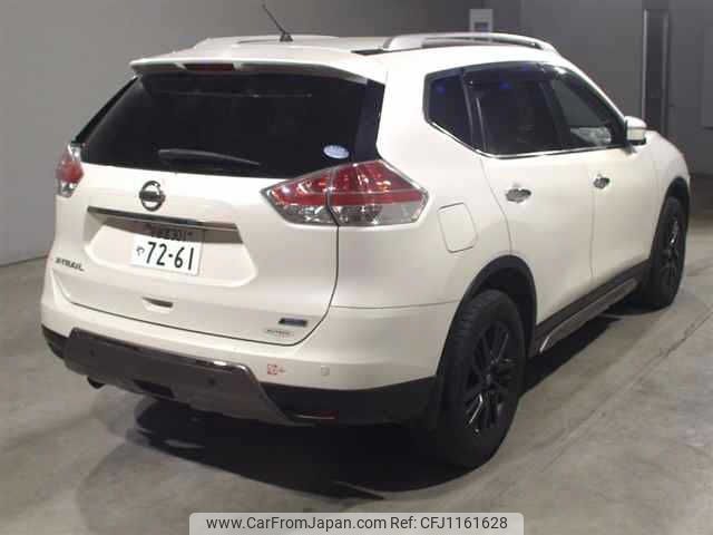 nissan x-trail 2015 -NISSAN 【宇都宮 301ﾔ7261】--X-Trail NT32-518667---NISSAN 【宇都宮 301ﾔ7261】--X-Trail NT32-518667- image 2