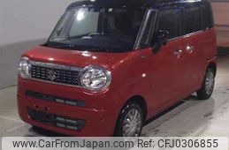 suzuki wagon-r 2021 -SUZUKI--Wagon R Smile MX91S-103279---SUZUKI--Wagon R Smile MX91S-103279-