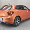 volkswagen polo 2019 CFJ1739367 image 3