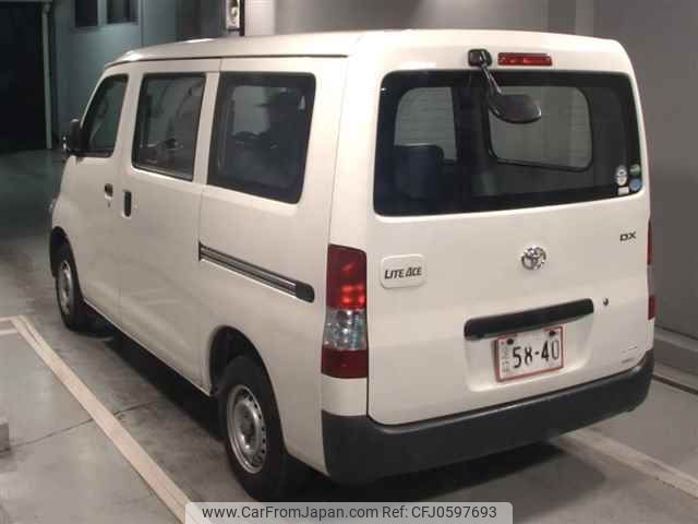 toyota liteace-van 2020 -TOYOTA--Liteace VAN S402M-0087102---TOYOTA--Liteace VAN S402M-0087102- image 2