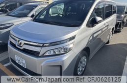 toyota voxy 2020 quick_quick_DBA-ZRR80G_ZRR80-0581095