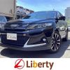 toyota harrier 2018 quick_quick_ZSU60W_ZSU60-0146066 image 1