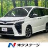 toyota voxy 2018 -TOYOTA--Voxy DBA-ZRR85W--ZRR85-0096501---TOYOTA--Voxy DBA-ZRR85W--ZRR85-0096501- image 1