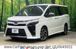 toyota voxy 2018 -TOYOTA--Voxy DBA-ZRR85W--ZRR85-0096501---TOYOTA--Voxy DBA-ZRR85W--ZRR85-0096501-