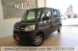 daihatsu tanto 2014 CFJ1831026