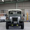 mitsubishi jeep 1987 quick_quick_P-J53_J53-00542 image 13