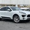 porsche macan 2018 -PORSCHE--Porsche Macan ABA-95BCTM--WP1ZZZ95ZJLB30822---PORSCHE--Porsche Macan ABA-95BCTM--WP1ZZZ95ZJLB30822- image 17