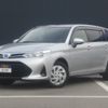 toyota corolla-fielder 2019 -TOYOTA--Corolla Fielder DAA-NKE165G--NKE165-7225099---TOYOTA--Corolla Fielder DAA-NKE165G--NKE165-7225099- image 1