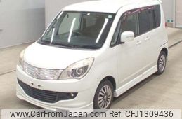 suzuki solio 2012 -SUZUKI--Solio DBA-MA15S--MA15S-146274---SUZUKI--Solio DBA-MA15S--MA15S-146274-