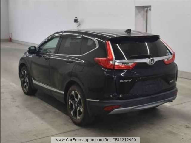 honda cr-v 2018 -HONDA--CR-V 6AA-RT5--RT5-1000856---HONDA--CR-V 6AA-RT5--RT5-1000856- image 2