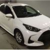 toyota yaris 2021 -TOYOTA--Yaris 5BA-KSP210--KSP210-0032750---TOYOTA--Yaris 5BA-KSP210--KSP210-0032750- image 1