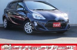 toyota aqua 2014 quick_quick_NHP10_NHP10-2405455