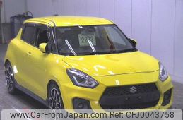 suzuki swift 2019 -SUZUKI--Swift ZC33S-123325---SUZUKI--Swift ZC33S-123325-