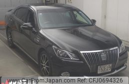 toyota crown-majesta 2014 -TOYOTA--Crown Majesta GWS214--6007670---TOYOTA--Crown Majesta GWS214--6007670-