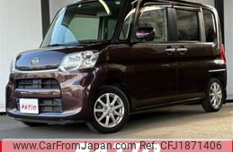 daihatsu tanto 2015 CFJ1871406