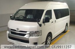 toyota hiace-commuter 2024 -TOYOTA 【香川 200わ119】--Hiace Commuter GDH223B-2007313---TOYOTA 【香川 200わ119】--Hiace Commuter GDH223B-2007313-