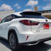 lexus rx 2017 -LEXUS--Lexus RX DAA-GYL25W--0012434---LEXUS--Lexus RX DAA-GYL25W--0012434- image 4