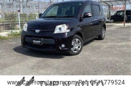 toyota sienta 2011 CFJ1779524