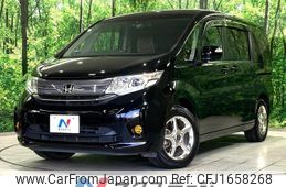 honda stepwagon 2015 CFJ1658268