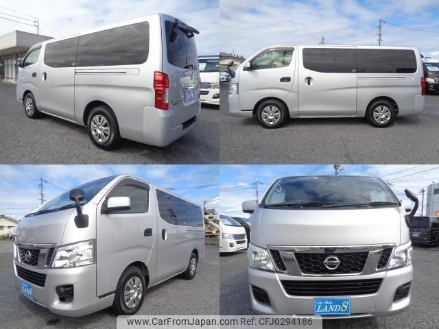 nissan nv350-caravan-van 2016 quick_quick_VW2E26_VW2E26-022394 image 2