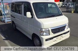 honda vamos 2012 -HONDA--Vamos HM1-1807892---HONDA--Vamos HM1-1807892-