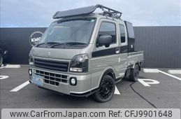 suzuki carry-truck 2024 -SUZUKI--Carry Truck 3BD-DA16T--DA16T-823***---SUZUKI--Carry Truck 3BD-DA16T--DA16T-823***-