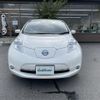 nissan leaf 2017 -NISSAN--Leaf ZAA-AZE0--AZE0-218880---NISSAN--Leaf ZAA-AZE0--AZE0-218880- image 17