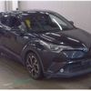 toyota c-hr 2017 -TOYOTA--C-HR DAA-ZYX10--ZYX10-2059645---TOYOTA--C-HR DAA-ZYX10--ZYX10-2059645- image 1