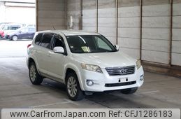 toyota vanguard 2010 -TOYOTA--Vanguard ACA38W-5148474---TOYOTA--Vanguard ACA38W-5148474-