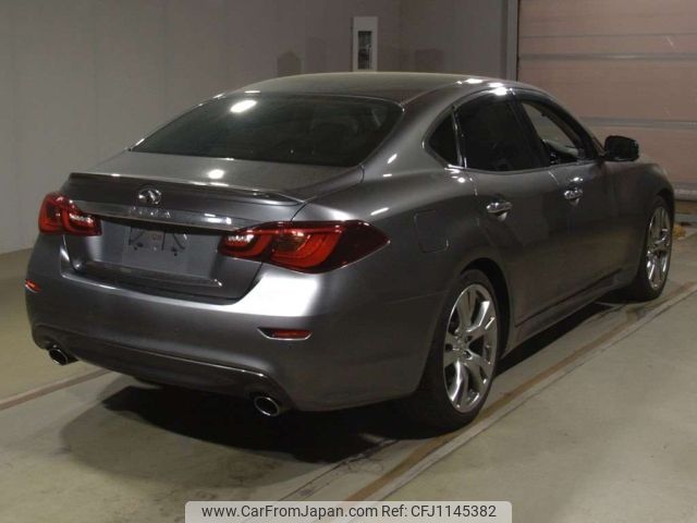 nissan fuga 2016 -NISSAN--Fuga KY51-550544---NISSAN--Fuga KY51-550544- image 2