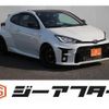toyota yaris 2021 -TOYOTA--Yaris 4BA-GXPA16--GXPA16-0005267---TOYOTA--Yaris 4BA-GXPA16--GXPA16-0005267- image 1