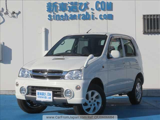 daihatsu terios-kid 2010 GOO_JP_988024122500601994001 image 1