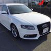 audi a4 2011 -AUDI 【伊勢志摩 310ﾅ81】--Audi A4 8KCDNF-BA063147---AUDI 【伊勢志摩 310ﾅ81】--Audi A4 8KCDNF-BA063147- image 1