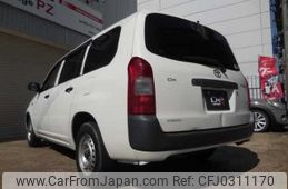 toyota probox-van 2011 TE3265