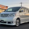 toyota alphard-v 2003 quick_quick_MNH15W_MNH15-0017945 image 1