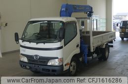 hino dutro 2010 CFJ1616286