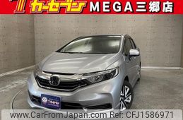 honda shuttle 2020 CFJ1586971