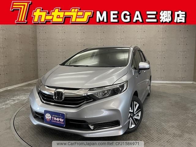 honda shuttle 2020 CFJ1586971 image 1