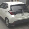 toyota yaris 2021 -TOYOTA 【横浜 701ﾘ1001】--Yaris MXPH10-2073081---TOYOTA 【横浜 701ﾘ1001】--Yaris MXPH10-2073081- image 2