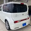 nissan cube 2008 -NISSAN--Cube DBA-Z12--Z12-009130---NISSAN--Cube DBA-Z12--Z12-009130- image 5
