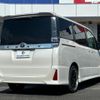 toyota voxy 2017 quick_quick_DBA-ZRR80W_ZRR80-0351366 image 3