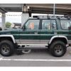 toyota landcruiser-70 1999 CFJ1584537 image 14