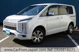 mitsubishi delica-d5 2023 -MITSUBISHI 【名変中 】--Delica D5 CV1W--4026575---MITSUBISHI 【名変中 】--Delica D5 CV1W--4026575-