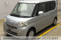 daihatsu tanto 2008 CFJ1512095