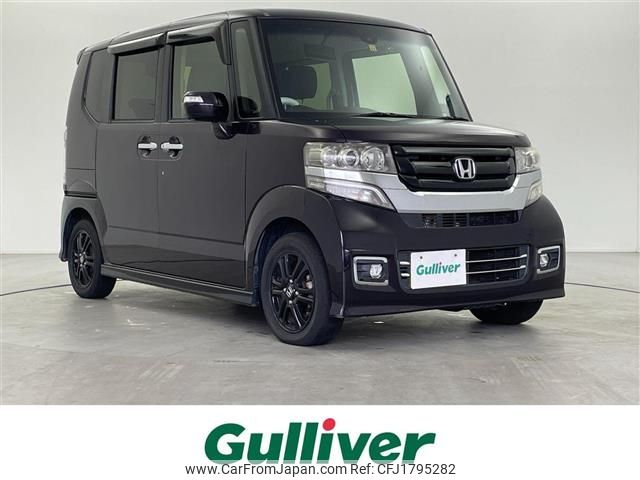honda n-box 2016 CFJ1795282 image 1