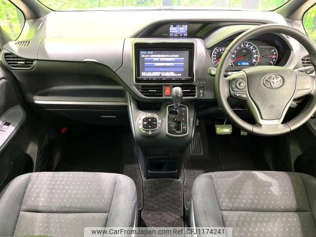toyota noah 2014 -TOYOTA--Noah DBA-ZRR80G--ZRR80-0070568---TOYOTA--Noah DBA-ZRR80G--ZRR80-0070568- image 2