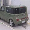 nissan cube 2009 TE2501 image 8